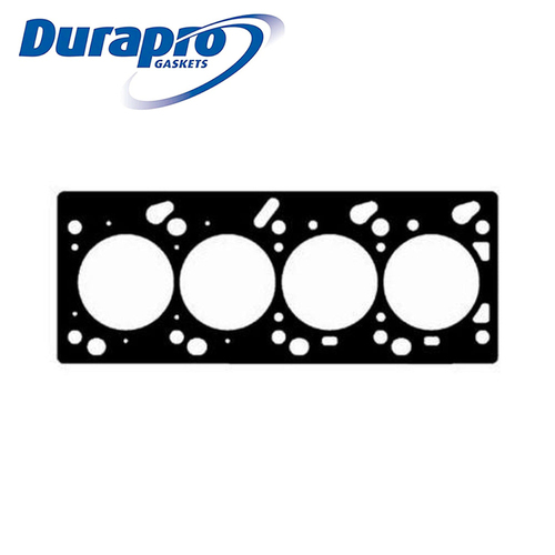 Head Gasket FOR Ford Mondeo HD 98-99 Focus LR 03-05 2.0 Zetec-E DOHC 16V inc VCT