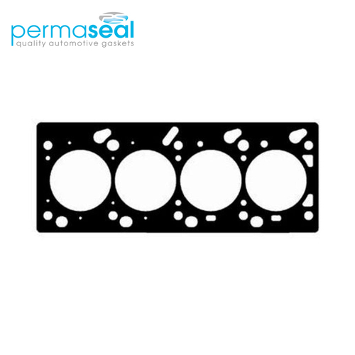 Head Gasket FOR Ford Mondeo HD 98-99 Focus LR 03-05 2.0 Zetec-E DOHC 16V inc VCT