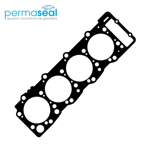 Head Gasket FOR Isuzu NPR200 NPR250 NPR300 NPR350 NPR400 NQR450 98-05 4HE1 1.8mm