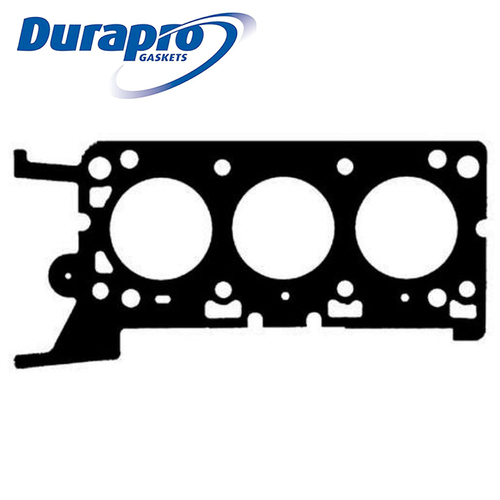 HEAD GASKET LHS FOR MAZDA GY MPV LW10 2.5L 99-02 CHECK VIN # S2670SSL