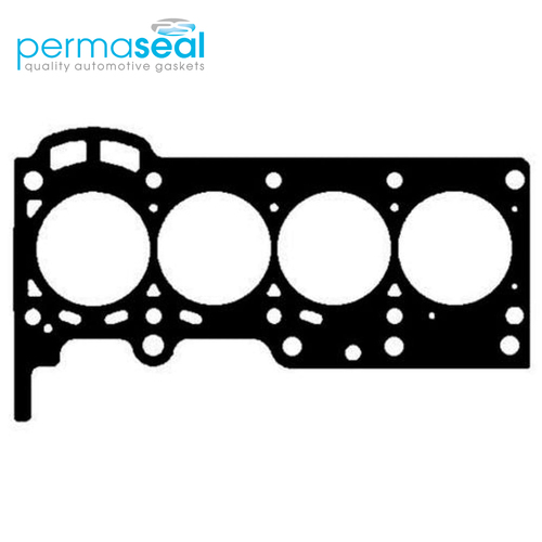 HEAD GASKET FOR DAIHATSU K3-VE SIRION TERIOS YRV J102 1.3L 2000-06 S3370SS