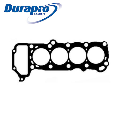 HEAD GASKET FOR NISSAN CR14DE CUBE Z11 MICRA K12 1.4L 2002-2010 S3450SS