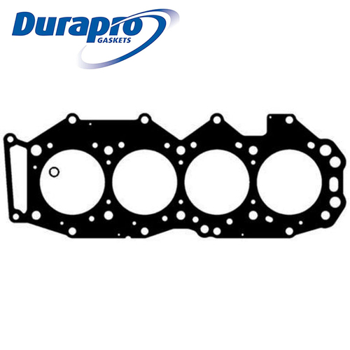 HEAD GASKET FOR FORD MAZDA WEAT WEC GRADE 2 RANGER BT50 B2500 06-11 S3585SS-2