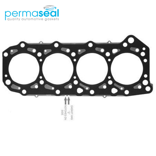 HEAD GASKET 0.70MM  FOR NISSAN ZD30DDTI PATROL GU Y61 3.0L 2007-17 S3720SS-2