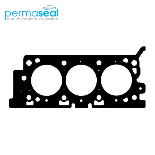 HEAD GASKET RHS FOR FORD AJ  ESCAPE BA ZA/B MAZDA MPV TRIBUTE JMO# S3880SSR