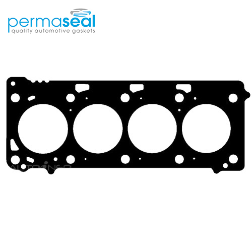 HEAD GASKET RHS FOR TOYOTA 1VD-FTV GRADE C LANDCRUISER 4.5L 07- S4120SSR-3