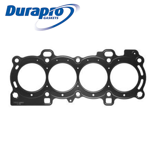 HEAD GASKET FOR FORD FYJA FYJB DURATEC ZH16 FESTA WP WQ 1.6L 10/03- S4270SS