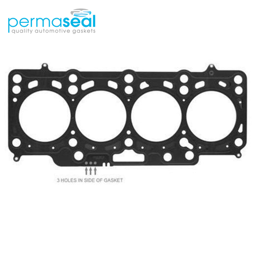 HEAD GASKET FOR AUDI SKODA VOLKS CAVB CAYC S4322SS-3