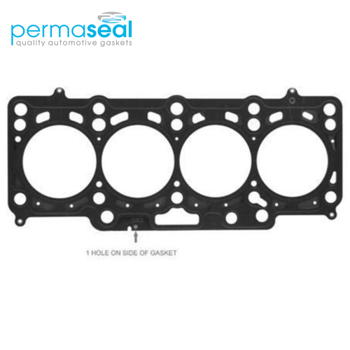 HEAD GASKET FOR VOLKSWAGEN CAAB CAAC CCHA CDBA S4323SS-1