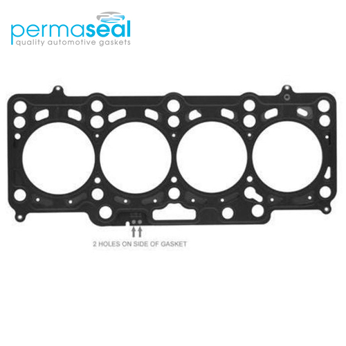 HEAD GASKET 1.63MM FOR VW CAAB/C CDBA/CA CFCA TRANSPORTER AMAROK 2L S4323SS-2