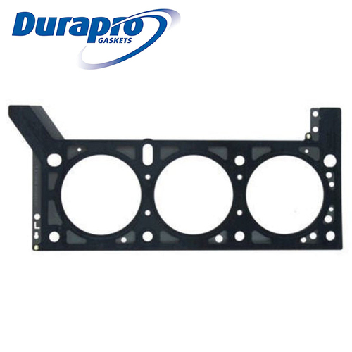 HEAD GASKET LHS FOR JEEP EGT WRANGLER JK 3.8L 2007-12 S4359SSL