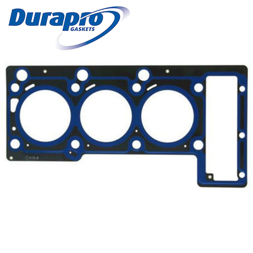 HEAD GASKET RHS FOR CHRYSLER DODGE EER SEBRING AVENGER 2.7L 2007-12 S4660SSR