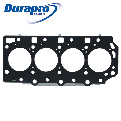 HEAD GASKET FOR HYUNDAI/KIA D4CB 1.00MM iLOAD iMAX SORENTO 2.5L 07- S5220SS-2