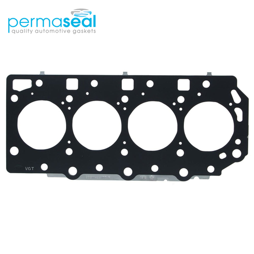 HEAD GASKET FOR HYUNDAI/KIA D4CB 1.00MM iLOAD iMAX SORENTO 2.5L 07- S5220SS-2