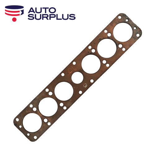 Head Gasket FOR Cleveland Models 40 41 42 6 Cylinder 3 1/8" Bore 1919-1924