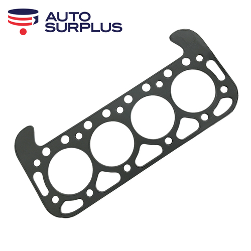 Head Gasket FOR Nash Models 41-44 4 Cylinder 1921-1924