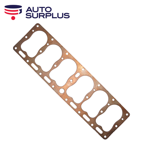 Head Gasket FOR Chrysler Imperial 80 6 Cylinder SV 26-30 Dodge Truck 31-37