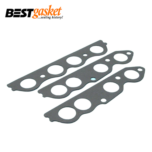 Manifold Gasket Set FOR Oldsmobile 257 Straight 8 1937-1948