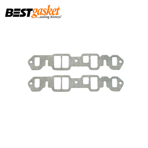 Inlet Manifold Gasket Set FOR Buick Oldsmobile 3.7L 225 V6 1964-1967