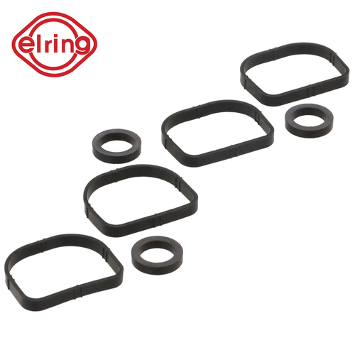 INLET GASKET SET FOR BMW N42 1995CC 318TI E46/118I/120I E87 445.130