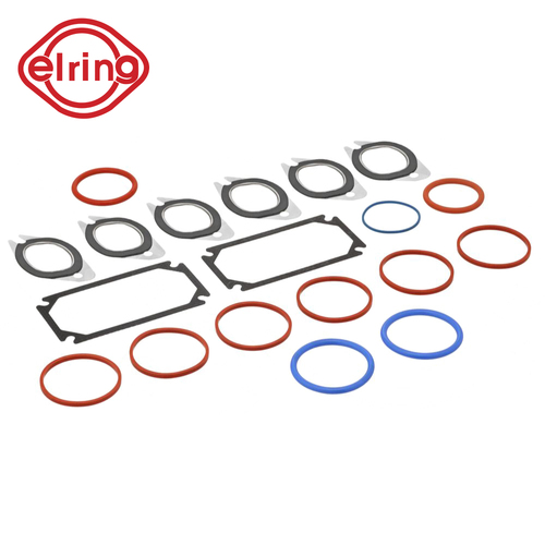 MANIFOLD GASKET SET FOR VOLVO TRUCK TD100A/B/G/TD101/TD102/TD103 563.260