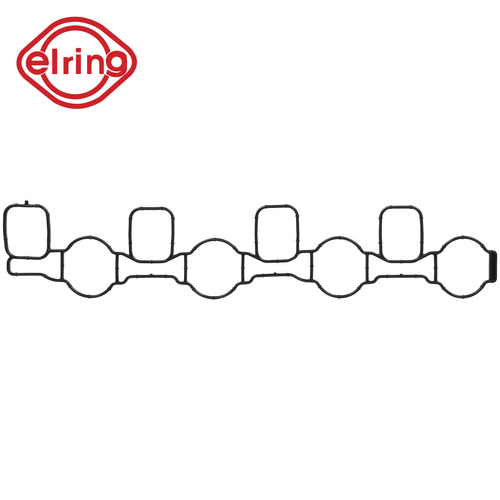 INLET GASKET FOR AUDI/VW >7/09 VAR. DIESEL 1 .9L ALU MANIFOLD 736.650