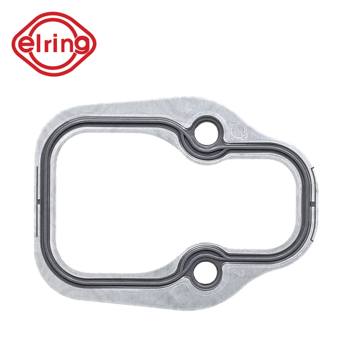 INLET GASKET FOR MERCEDES OM 400 SERIE MAN D2876 896.365