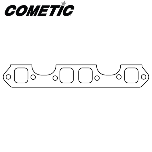 EXHAUST HEADER MANIFOLD GASKET .042" FOR HOLDEN 253/308 ARMORCORE