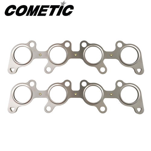 EXHAUST MANIFOLD GASKET SET  FOR FORD COYOTE 5.0 ALL 2011-ON