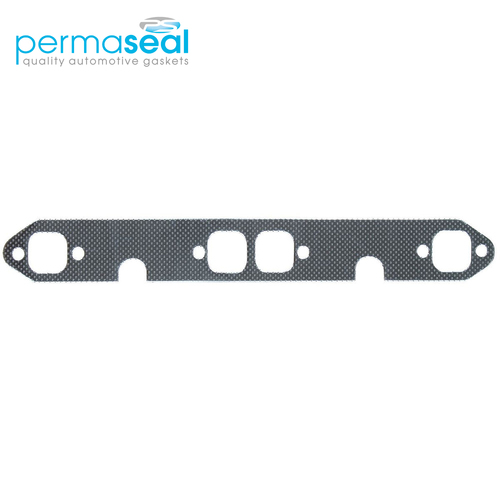 EXTRACTOR GASKET FOR EACH S/B CHEV STD PORT EM06