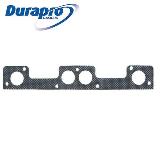 EXHAUST GASKET FOR HOLDEN EM106