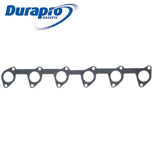 EXTRACTOR GASKET FOR FORD 6 EA-AU EM130