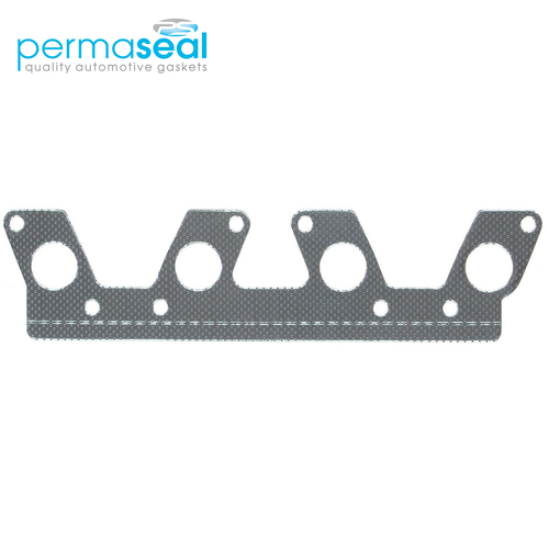 EXHAUST MANIFOLD GASKET FOR MAZDA FORD WL SOHC 12V EM154 (USE MG3298)