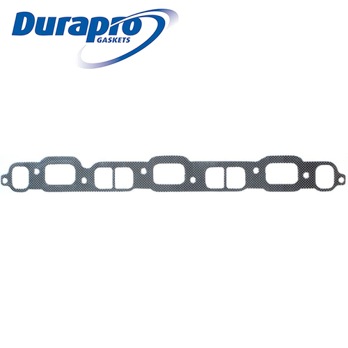 EXTRACTOR GASKET FOR CHEV 250/292 EM27