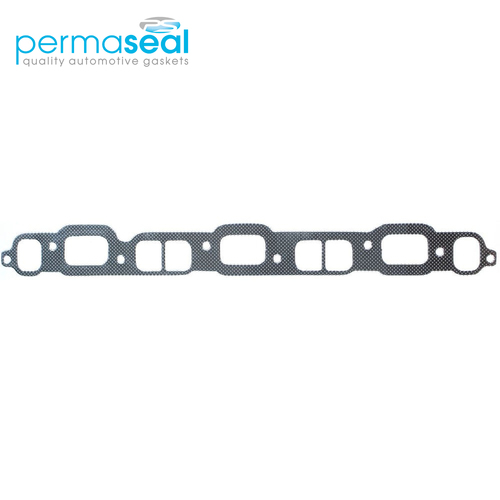 EXTRACTOR GASKET FOR CHEV 250/292 EM27