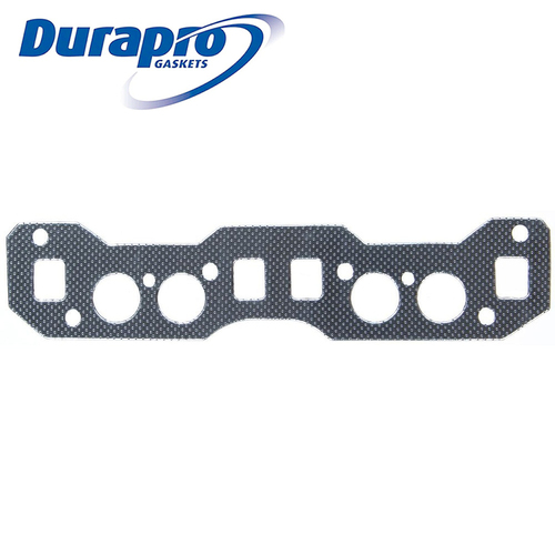 EXTRACTOR MANIFOLD GASKET FOR TOYOTA 3KC 3KH EM30