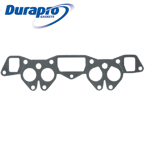 EXTRACTOR GASKET FOR NISSAN 1600 180B EM37