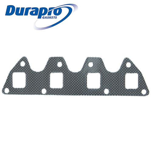 EXHAUST GASKET FOR SUZUKI F8A/10A EM61