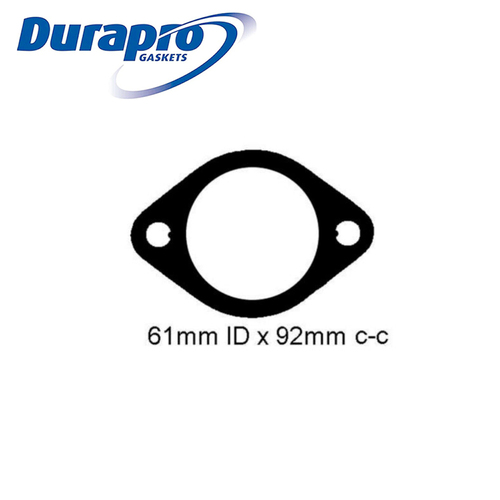 EXHAUST GASKET FOR HYUNDAI EPG033