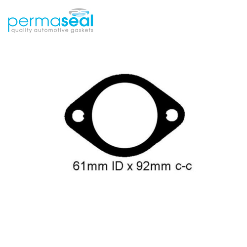 EXHAUST GASKET FOR HYUNDAI EPG033