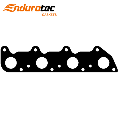 Exhaust Gasket FOR Mitsubishi Colt Cordia Lancer L300 4G30 4G31 4G32 4G33 4G37