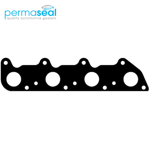 Exhaust Gasket FOR Mitsubishi Colt Lancer L300 4G30 4G31 4G32 4G33 4G37 HA039 HA039