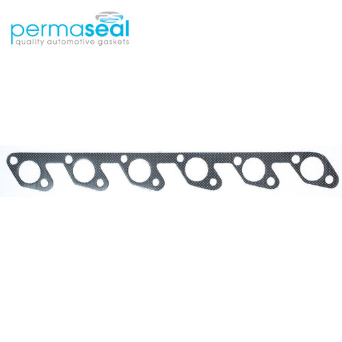 Exhaust Manifold Gasket FOR Ford Cortina TD TE Falcon XC XD 3.3 200 4.1 250 Cast