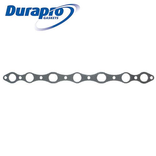 MANIFOLD GASKET SET FOR HOLDEN 6 GREY HA138