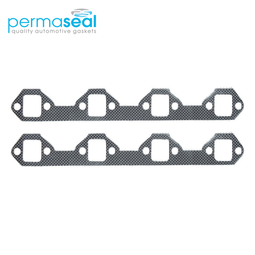 MANIFOLD GASKET FOR FORD 289 302 351 5.0L 5.8L V8 HA178