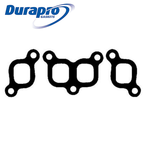 Manifold Gasket Set FOR Mazda 1000 1300 323 808 E1300 E1400 PC TC UC 1966-1981