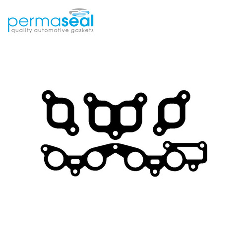 Manifold Gasket Set FOR Mazda 1000 1300 323 808 E1300 E1400 PC TC UC 1966-1981