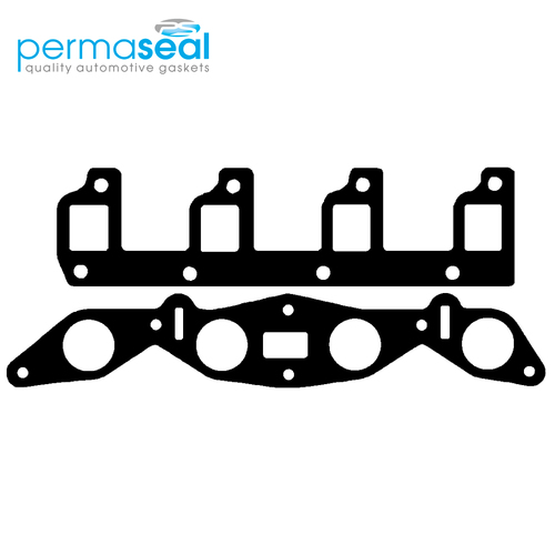 Manifold Gasket Set FOR Ford Cortina Escort 2.0L Pinto 2000 1971-1986