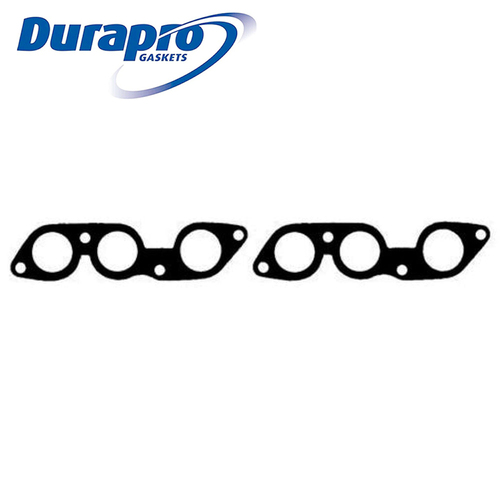 Manifold Gasket Set FOR Ford Cortina TC TD Falcon XY XA XB Pre X-Flow 250 2V