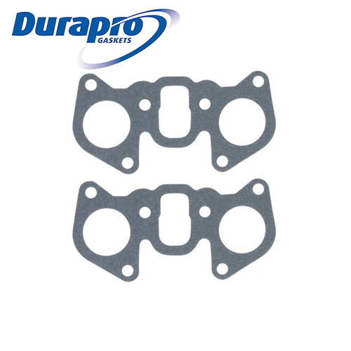 Inlet Manifold Gasket Set FOR Holden Gemini Rodeo Isuzu G161Z G180Z G200Z 75-85